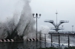 Sonbahar tüm hızıyla geldi: Meteoroloji 4 il için sarı kodlu uyarı verdi, kuvvetli fırtına yaşanacak iller belli oldu