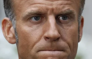 Macron, İbranice mesaj yayınladı: Pazartesi günü Filistin’i tanıyacağız