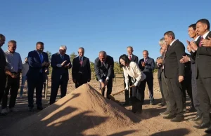 Japon Prenses’in Katılımı İle Tarihin Kalbine Yeni Bir Kazı Başlıyor