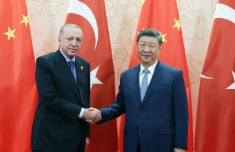 Erdoğan’dan Çin’de yoğun diplomasi trafiği: Aliyev, Paşinyan ve Şi ile kritik görüşmeler