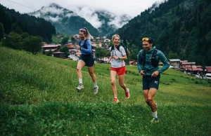 Kaçkar Dağları Ultra Trail Festivali’ne ev sahipliği yapacak