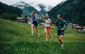 Kaçkar Dağları Ultra Trail Festivali’ne ev sahipliği yapacak