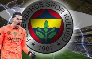 Fenerbahçe, Ederson’u İstanbul’a getiriyor