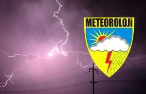 Kuzey ve iç kesimlerde hava sıcaklıkları düşüyor