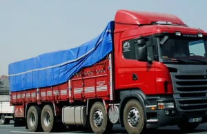 Bolu’da ağır tonajlı araçların şehir merkezi girişine kısıtlama getirildi