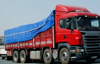 Bolu’da ağır tonajlı araçların şehir merkezi girişine kısıtlama getirildi