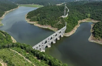 İstanbul barajları kritik seviyeye geriledi: Doluluk yüzde 40’ın altında