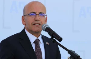 Şimşek’ten büyüme değerlendirmesi: Dezenflasyon programın başarısını gösteriyor