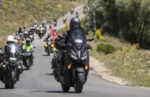 İstanbul’da motosikletler için yeni düzenleme: Park alanları belirlenecek