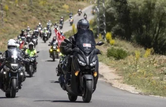 İstanbul’da motosikletler için yeni düzenleme: Park alanları belirlenecek