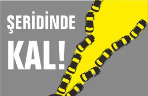 AKK ile başkent trafiğine anlamlı farkındalık: Şehirde kal, güvenle yol al