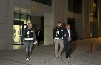 Yahşihan Belediye Başkanı Sungur görevden uzaklaştırıldı