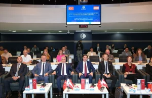 Türkiye-Avusturya ekonomik iş birliği ASO’da masaya yatırıldı