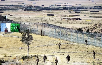 Gerilim kaldığı yerden devam: Taliban saldırdı, Pakistan ordusu karşılık verdi