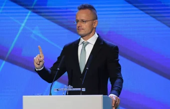 Macaristan: AB toplantılarında Ukrayna’ya askeri yardıma karşı çıkacağız