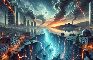 Beklenen Marmara depremi senaryosuna göre hasarın boyutu belli oldu: En çok etkilenecek 10 il açıklandı