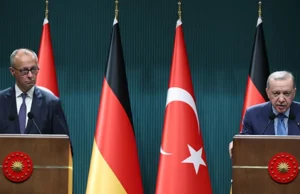 Erdoğan: Türkiye-Almanya iş birliği Avrupa güvenliği için vazgeçilmez