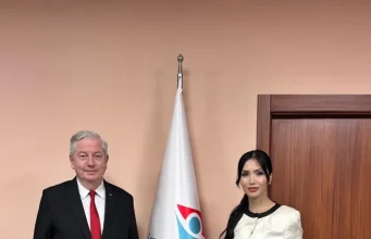 ÖZEL RÖPORTAJ : PROF.DR KADİRHAN SUNGUROĞLU “BAĞIMLILIKLA MÜCADELEDE FARKINDALIĞIN GÜCÜ”