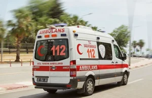Ambulansa yol vermeyen sürücülere ağır cezalar geliyor