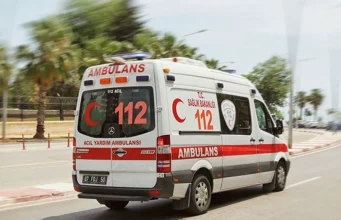 Ambulansa yol vermeyen sürücülere ağır cezalar geliyor