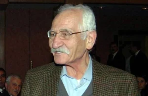 Usta oyuncu Arif Erkin Güzelbeyoğlu hayatını kaybetti, yarın son yolculuğuna uğurlanacak