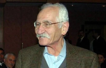 Usta oyuncu Arif Erkin Güzelbeyoğlu hayatını kaybetti, yarın son yolculuğuna uğurlanacak