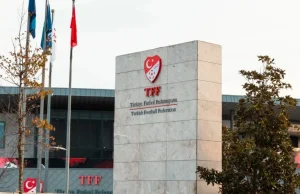 AYM’den TFF’nin “korsan maç yayını” yetkisine iptal kararı