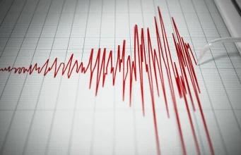 Balıkesir Sındırgı’da peş peşe depremler