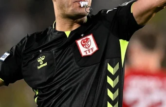 Beşiktaş-Fenerbahçe derbisinin hakemi belli oldu: İlk kez derbi yönetecek