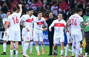 Bizim Çocuklar Gürcistan’ı farklı geçti: 4-1