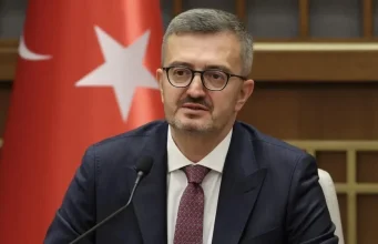 İletişim Başkanı Duran’dan Afganistan-Pakistan ateşkesi değerlendirmesi