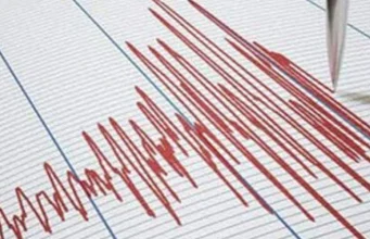 Osmaniye’nin Sumbas ilçesinde 4,1 büyüklüğünde deprem meydana geldi