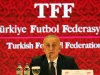 Hacıosmanoğlu: Türk futbolunu kirli ilişkilerden arındırmakta kararlıyız
