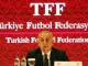 Hacıosmanoğlu: Türk futbolunu kirli ilişkilerden arındırmakta kararlıyız