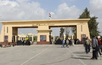 İsrail, Refah Sınır Kapısı’nı bugün açıyor