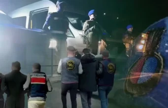 32 ilde FETÖ operasyonu: 41 tutuklama, 62 şüpheli yakalandı