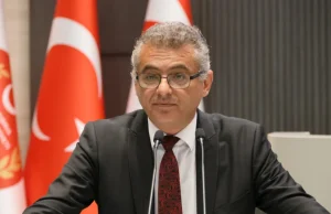 Resmi olmayan sonuçlara göre KKTC’de Cumhurbaşkanlığı seçimini Tufan Erhürman kazandı