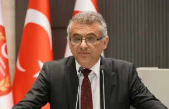 Resmi olmayan sonuçlara göre KKTC’de Cumhurbaşkanlığı seçimini Tufan Erhürman kazandı