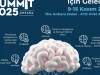 Mind Summit 2025: “Zekâsını Kullananlar İçin Gelecek” Ankara’da başlıyor