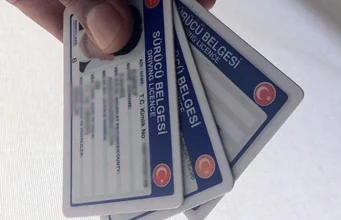 Ehliyet yenilemede son gün uyarısı: Ücret 7 bin lirayı aşacak