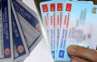 Eski tip ehliyetler 1 Kasım’da geçerliliğini yitirecek