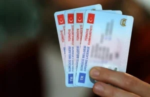 31 Ekim son fırsat: Eski ehliyet yenileme ücreti 7 bin lirayı aşacak!