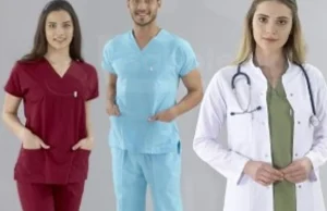 Sağlık Bakanlığı’ndan yeni kıyafet uygulaması belirlendi