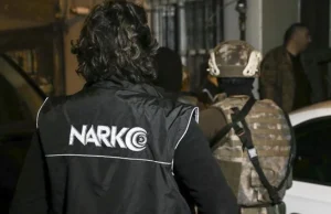 İstanbul’da zehir tacirlerine darbe: 10 gözaltı