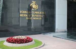 TCMB’den BKM’ye yönelik suç duyurusu