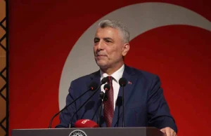 Bakan Bolat: Türkiye ile Güney Afrika arasındaki ticaret 2 milyar doları aştı