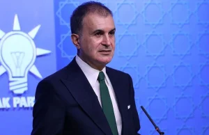 AK Parti Sözcüsü Çelik: “Terörsüz Türkiye” yol haritası somut sonuçlar vermeye devam ediyor