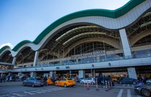 Sabiha Gökçen 2026’da 47 milyon yolcu hedefliyor