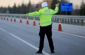 Cumhuriyet Bayramı kutlamaları için İstanbul’da trafik düzenlemesi yapılacak