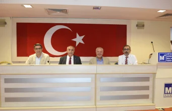 TÜRMOB Genel Kurulu Tamamlandı